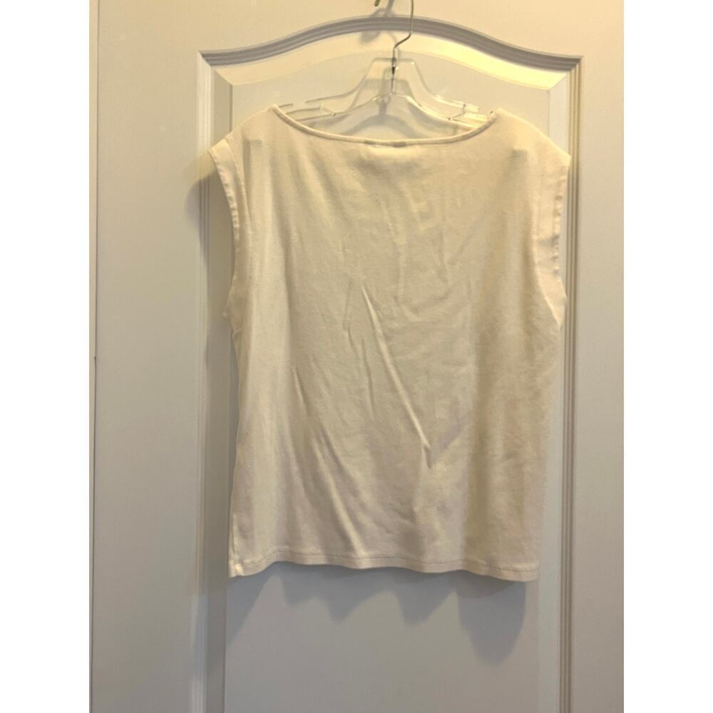 BR Factory Ribbed Relaxed Top - Picture 2 of 7